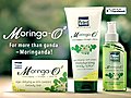 For more than ganda,  there’s Moringa-O2 [HQ]