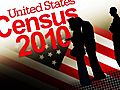 Census Shows Slowing US Growth,  Brings GOP Gains