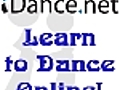 Beginning Lindy Hop no4