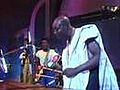 Cameroon - African Music Legends - Manu Dibango 4