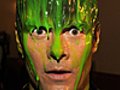 Heidi Klum & Josh Duhamel Get Slimed at the Kids&#039; Choice Awards