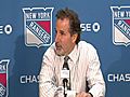 Tortorella Postgame (2/1): SO Loss to Pens