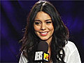 Vanessa Hudgens Fell For &#039;Beastly&#039; Love Story