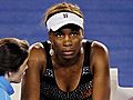 Venus Williams Withdraws From Australian Open