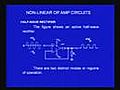 Lecture - 34 Active Diode Circuits