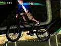 Tony Hawk’s American Wasteland - BMX Bike - Gameplay and Commentary