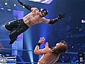 Friday Night SmackDown - Rey Mysterio Vs. Drew McIntyre