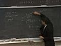 Lecture 19 - Dynamic Hedging,  Financial Theory