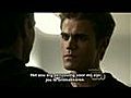 TVD - Seizoen 1 - Aflevering 10 - The Turning Point