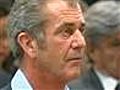 Mel Gibson sentenced to probation,  counseling