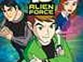 Ben 10 - Alien Force - Series 02,  Episode 24 - Unearthed