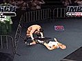 TNA Impact!: Cross the Line - Trailer