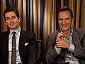 Watch With Kristin: Bomer and DeKay