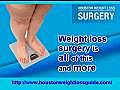 Houston Weight Loss Surgery