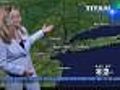 Saturday Weather: Sunny And Warm