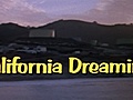 California Dreaming - California Dreaming