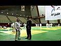 IBSA Judo