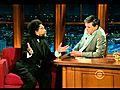 Craig Ferguson 11 5 10d Late Late Show Cornel West - Exyi - Ex Videos