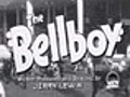 The Bellboy trailer