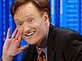 TBS Welcomes Conan O’Brien