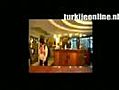 Historia Hotel Istanbul