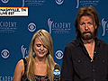 Video: Academy of Country Music Nominations