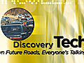 Tech: Down Future Roads,  Everyone’s Talking