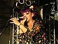 Nina Hagen - Live 1999