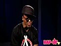 Lupe Fiasco Says The Lil Kim vs Nicki Minaj Beef Is Stupid