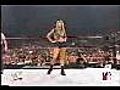 Stacy Keibler vs. Lita