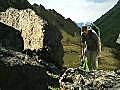 Hike of the Week   Fort Abercrombie State Historical Park   AlaskaHDTV.com