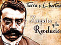 Exponen objetos históricos de Emiliano Zapata