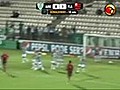 Gols da rodada - Ronaldinho Gaúcho,  do Flamengo