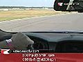 Roadfly.com - Racing in a 2007 BMW Alpina B7