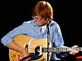 Brett Dennen - Billboard Presents