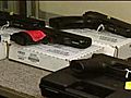 City Council passes gun range ordinance