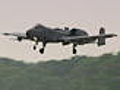 World’s Deadliest Aircraft: A-10 Thunderbolt