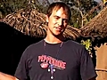 Christian Music Artist Bebo Norman