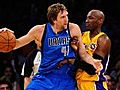 Lakers vs. Mavericks Game 3 Preview