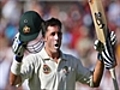 Aussie ascent starts here - Hussey