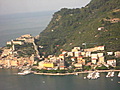 Flying on the Cinque Terre (2)