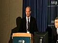Dr Andrew Tutt - Breakthrough Breast Cancer Research Unit,  Kings College London, UK