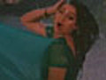 Rains, Bollywood and wet sarees