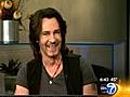 Guest List: Rick Springfield,  &#039;Late, Late at Night&#039;