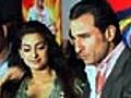 Saif, Juhi would love to swap lives with journos