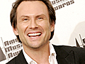 Biography: Christian Slater,  Part 6