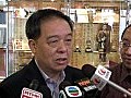 政改電視辯論港台共接2876公眾提問
