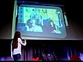 TEDxVorobyovy-Gory - Natalia Fedyanina - SamoSev: ideas of northern city