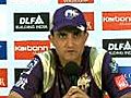 We were rubbish on the field: Ganguly