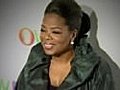 Oprah Releases Intimate Diary Entries